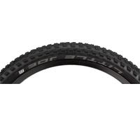 Schwalbe Poco Joe Montaña Neumático 20x2.0 Lite Piel Plegable Cuenta Negro Con K
