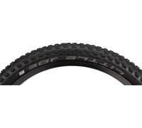Schwalbe Poco Joe Neumático - 20x2 Plegable Negro Activo Línea