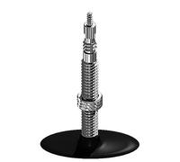 Schwalbe Presta - Tubo Interno de 40 mm, 50 Unidades, 27,5 Pulgadas