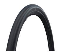 Schwalbe Pro One Allroad Tubeless Road Gravel Bicicleta Cubierta Negra 700 X 40C