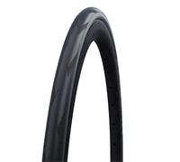 SCHWALBE Pro One EVO - Neumático Plegable 700 x 25c (25-622), Color Negro, ADDIX, V-Guard, Peso: 260 g