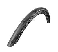 Schwalbe Pro One Microskin Tubeless Easy Cubierta, Unisex-Adult, Negro, 700x28