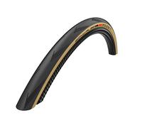 Schwalbe Cubierta plegable Pro One TT Evolution Tubeless Easy 28" negro 28-622 (700x28C)