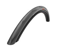 Schwalbe Pro One Tube Type Folding Tyre Negro 28"700x28C 28-622