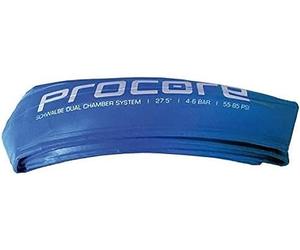 Schwalbe Procore - Neumático para Bicicleta (26 x 1,10/28-559), Color Negro
