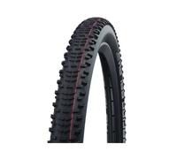 Schwalbe Racing Ralph 29x2.25 Evo Súper Campo Estado de Addix Speed Lona Sin Re