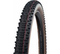 Schwalbe Racing Ralph sin Cámara Listo 29er Súper Raza MTB Neumático Tanwall