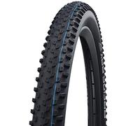 Schwalbe Racing Ray EVO Snakeskin Bicicleta, Cubierta 29x2.35, Schwarz Snake Skin