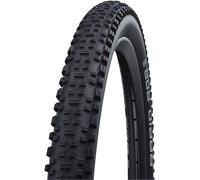 Schwalbe Rapid Rob Neumático - 26x2.25 Alambre Negro k-Guard Liteskin
