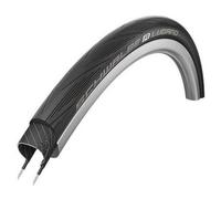 Schwalbe Reife-1402884671 Neumáticos para Bicicleta, Negro, 28