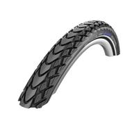 Schwalbe Reifen Marathon Mondial Hs428 Faltbar Neumáticos, Unisex Adulto