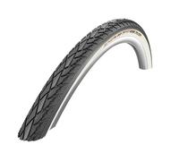 SCHWALBE Reifen PP Road Cruiser Active Line Twin Skin K-Guard SBC-Neumático con
