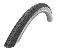 Schwalbe 318663 - Cubierta neumatico Road Cruiser 20x1.75 k-Guard Green Compound hs484 twinskin ri
