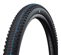 Cubierta Schwalbe Rick XC - Addix SpeedGrip - Super Ground - Tubeless Ready ( Negro / 29 x 2.40 (62-622) )