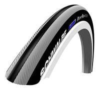 Schwalbe Rightrun 24X1.00 K-Guard - Neumáticos rígidos, Color Negro y Gris