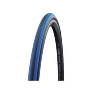 Schwalbe Rightrun Neumático de Bicicleta, Unisex, Negro, 24x1.00