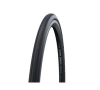 Schwalbe Rightrun - Neumático (24 x 1,00 cm), Color Negro
