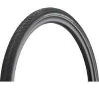 Schwalbe Road Cruiser Active 28" Neumático de alambre negro