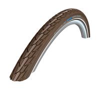Schwalbe Road Cruiser Cubierta 28" Café Marrón 42-622 KevlarGuard