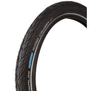 Schwalbe Road Cruiser - Cubierta para Bicicleta Cruiser (16 x 1,75 Inch)