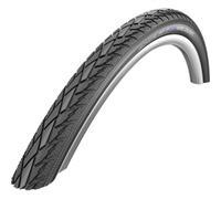 Schwalbe Road Cruiser Hs484 Neumáticos 20x1.75 Zoll Negro