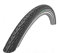 Schwalbe Road Cruiser Hs484 Neumáticos, Negro, 24x1.75 Zoll