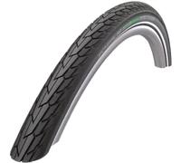 Schwalbe Road Cruiser K-Guard Active Line Tyre (Wired) - 24 x 1.75" Black