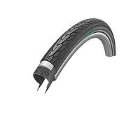 Schwalbe Road Cruiser Plus Fahrrad Reifen // 42-622 (28x1,6') PunctureGuard
