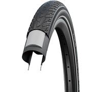 Schwalbe Road Cruiser Plus Fahrrad Reifen // 47-507 (24x1,75') PunctureGuard