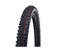 Schwalbe Cubierta plegable Rocket Ron Evolution ADDIX Speed Super Ground 29" negro 29x2,10
