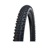Schwalbe Rocket Ron 29x2.25 Evo Súper Campo Estado de Addix Speedgrip Llanta Sin