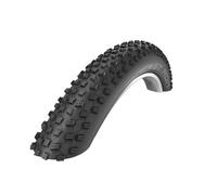 Schwalbe Rocket Ron Liteskin HS438 Cubierta Plegable Negra 700x33 PaceStar Cross