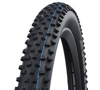 Schwalbe Rocket Ron Neumáticos, Adultos Unisex, Negro, 29x2.35