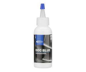 Schwalbe Sellador de cubiertas Doc Blue Professional botella. 60 ml