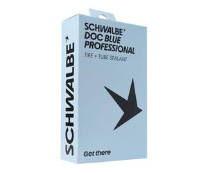 Schwalbe Sellante de cubierta Doc Blue Professional
