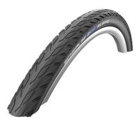 SCHWALBE Silento, Kevlar Guard, SBC Compound, Rigid Tyre 26 x 1.75