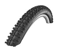 Schwalbe Smart Sam Addix, Copertone Unisex Adulto, Nero, Taglia Unica