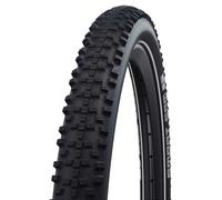 Schwalbe Smart Sam Addix Performance Line, Rigide Neumático de Bicicleta, Unisex Adulto
