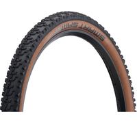 Schwalbe Smart Sam DD Línea de Rendimiento Neumático Plegable