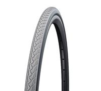 Schwalbe Smart Sam K-guard-1402430702 - Neumático de Alambre, 16 x 1,5, Color Negro