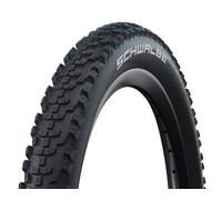Schwalbe Smart Sam K-Guard HS 624 54-559 Clincher Tyre 26 x 2.10 Black