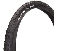 Schwalbe Smart Sam neumático de Bicicleta, Unisex, Smart Sam, Negro, 27.5 x 2.60 65-584
