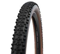 Schwalbe Smart Sam Neumático, Unisex-Adulto, Negro, 29x2.25