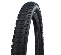 Schwalbe Smart Sam Performance Cubierta 26x2.10 Rígido Negro 1402682813
