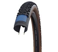 Schwalbe Smart Sam Performance DD RaceGuard Fold 27.5x2.60 Brnz cycle bike tyre