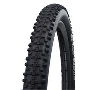 Schwalbe Smart Sam Performance MTB Tyres 54-622 (29 x 2.10 Inches) Schwarz 54