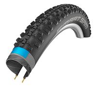 Schwalbe Smart Sam Performance - Neumático Plegable de Doble Defensa Unisex