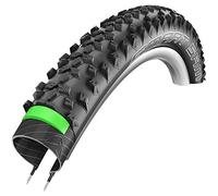Schwalbe Smart Sam Plus Tyre: 26 x 2.25 Black Wired by Schwalbe