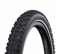Schwalbe Smart Samoa Cargo ADDIX E Super Defense 20´´´ X 2.35 Rigid Urban Tyre 20´´´´ x 2.35