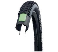 Schwalbe Smart Samoa Plus DD GreenGuard Addix 26´´ X 2.35 Rigid MTB Tyre 26´´ x 2.35